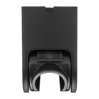 Держатель для душа Swedbe Hermes 5100B чёрный Держатель для душа Swedbe Hermes 5100B чёрный