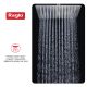 Верхний душ Raglo R451.55 хром Верхний душ Raglo R451.55 хром