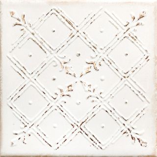 Плитка Kerama Marazzi KMD3STA100BN Декор Валлорис 5 бежевый светлый матовый 20x20x0,69