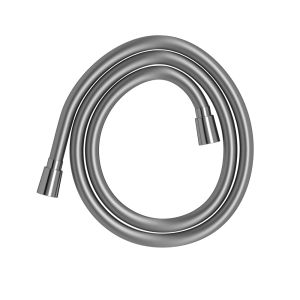 Душевой шланг WHITECROSS SHP150NIB 150 см брашированный никель