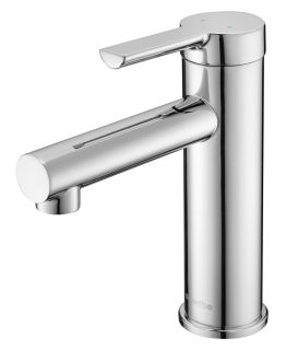 Смеситель для раковины Swedbe Diana 1010 хром Смеситель для раковины Swedbe Diana 1010 хром