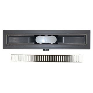 Душевой лоток Azario Stick AZCP11-80 Stick 80 см