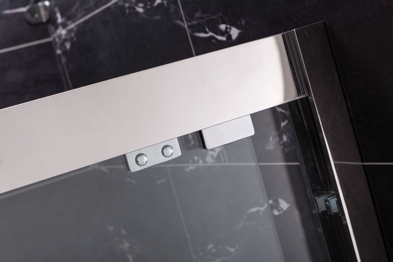 Душевой уголок Royal Bath 140x90см правый хром RB-L-2011-1400-9R