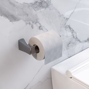 Держатель для туалетной бумаги Paini Lady 89CR051 хром