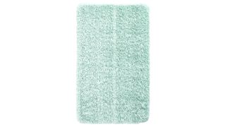 Коврик для ванной Fixsen Lido 1-ый бирюзовый, 50х80см (FX-3002T) Коврик для ванной Fixsen Lido 1-ый бирюзовый, 50х80см (FX-3002T)