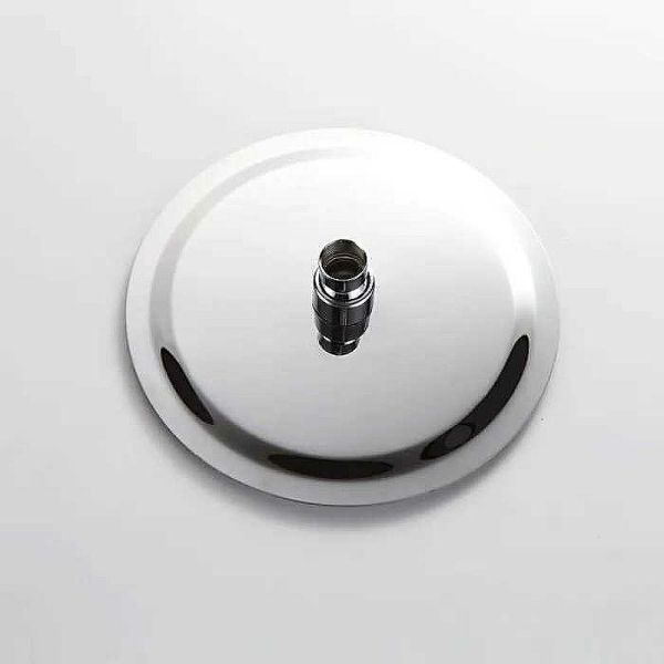 Верхний душ Gappo G29 30 см хром