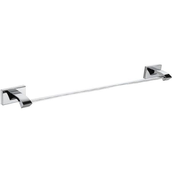 Полотенцедержатель Gappo G0701 60 см хром