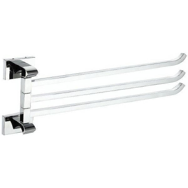 Полотенцедержатель Gappo G0712 хром