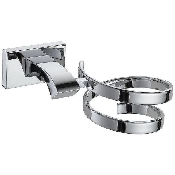 Держатель для фена Gappo G0728 хром