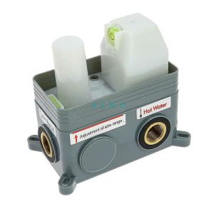 Душевой комплект ALMAes Marita TVZ-8839 хром