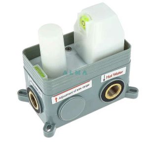 Душевой комплект ALMAes Liros TVZ-0876 хром