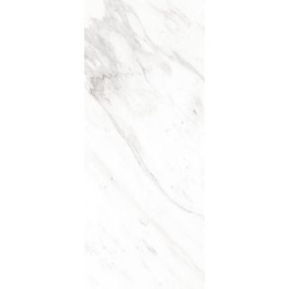 Плитка Gracia Ceramica 10100001221 настенная Скарлетт бел верх 01 / Scarlett white wall 01 25х60 (1,2м2/57,6м2/48уп)