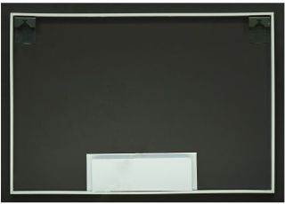 Зеркало с холодной подсветкой Art&Max Perugia 100x80см AM-Per-1000-800-DS-F Зеркало с холодной подсветкой Art&Max Perugia 100x80см AM-Per-1000-800-DS-F