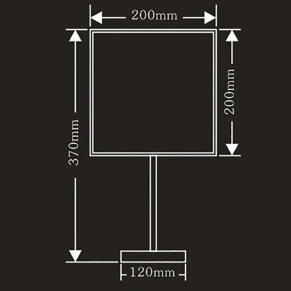 Косметическое зеркало с подсветкой Gappo G6205 хром