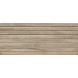 Плитка Gracia Ceramica 10100001229 настенная Суприм беж низ 05 / Supreme beige wall 05 25х60 (1,2м2/57,6м2/48уп) (рельеф)