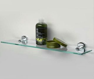 Wasserkraft Oder K-3024 Полка стеклянная Wasserkraft Oder K-3024 Полка стеклянная