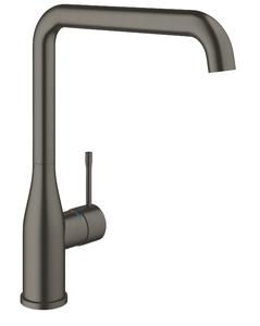 Смеситель для кухни Grohe Essence 30269AL0 графит