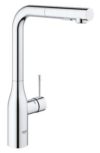 Смеситель для кухни Grohe Essence 30270000 Хром