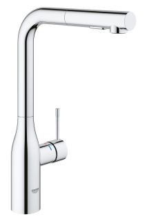 Смеситель для кухни Grohe Essence 30270000 Хром Смеситель для кухни Grohe Essence 30270000 Хром