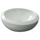 Раковина ArtCeram Blend BLL001 01 00 bi*0 Акция белая 46 см Раковина ArtCeram Blend BLL001 01 00 bi*0 Акция белая 46 см