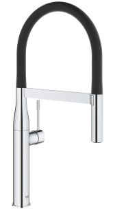 Смеситель для кухни Grohe Essence 30294000 хром Смеситель для кухни Grohe Essence 30294000 хром