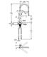 Смеситель для кухни Grohe Essence  30294A00 графит