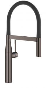 Смеситель для кухни Grohe Essence  30294A00 графит