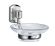 Wasserkraft Oder K-3029 Мыльница стеклянная Wasserkraft Oder K-3029 Мыльница стеклянная