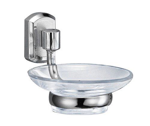 Wasserkraft Oder K-3029 Мыльница стеклянная Wasserkraft Oder K-3029 Мыльница стеклянная
