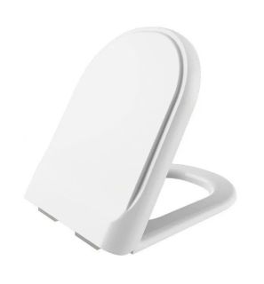 Крышка-сиденье Creavit Antik KC0303.01.0000E микролифт