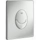 Клавиша смыва Grohe Skate Air 38505000 Хром