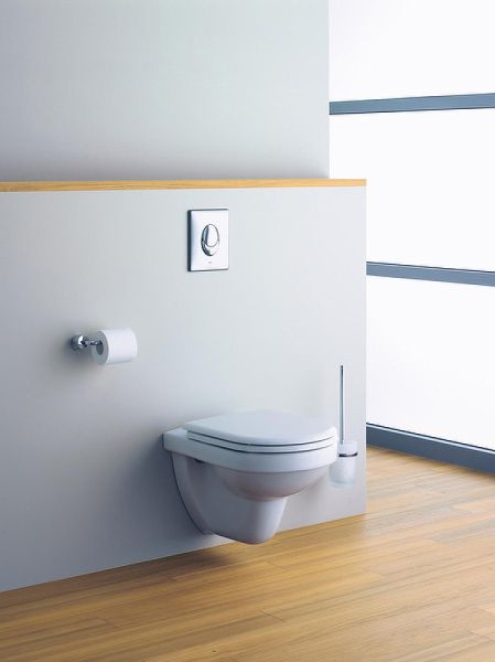 Клавиша смыва Grohe Skate Air 38505000 Хром