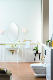 Ножки для раковины Creavit Antik KL270-00CB00E-0000 две штуки