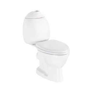 Бачок для детского унитаза Creavit Cocuk CK400-00CB00E-0000