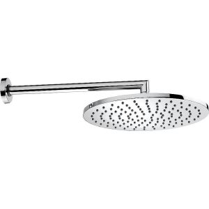 Верхний душ Bossini Cosmo H70596I.030 28 см хром