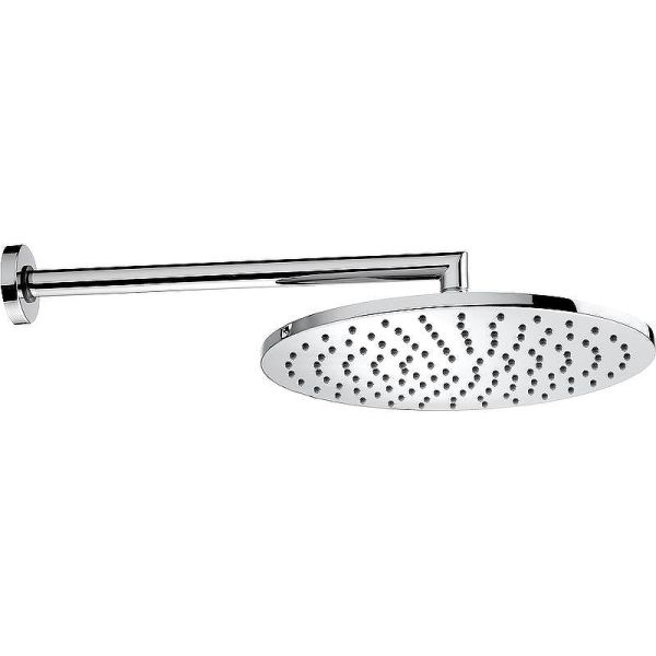 Верхний душ Bossini Cosmo H70596I.030 28 см хром