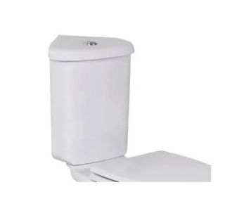 Бачок для углового унитаза Creavit Corner SD440-00CB00E-0000