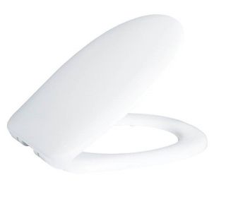 Крышка-сиденье Creavit Corner/Cinar KC0703.01.0000E микролифт