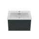 Раковина мебельная La Fenice Terra  FNC-06-TER-60 61 см