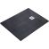 Душевой поддон из искусственного камня WasserKRAFT Dill 120x80 61T06 Черный матовый Душевой поддон из искусственного камня WasserKRAFT Dill 120x80 61T06 Черный матовый