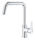 Смеситель для кухни Grohe Eurosmart 30567000 хром Смеситель для кухни Grohe Eurosmart 30567000 хром