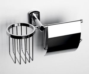 Wasserkraft Oder K-3059 Держатель туалетной бумаги и освежителя
