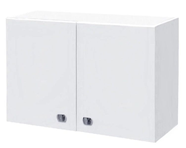 Шкаф подвесной Onika Нива 306001 30x60см белый