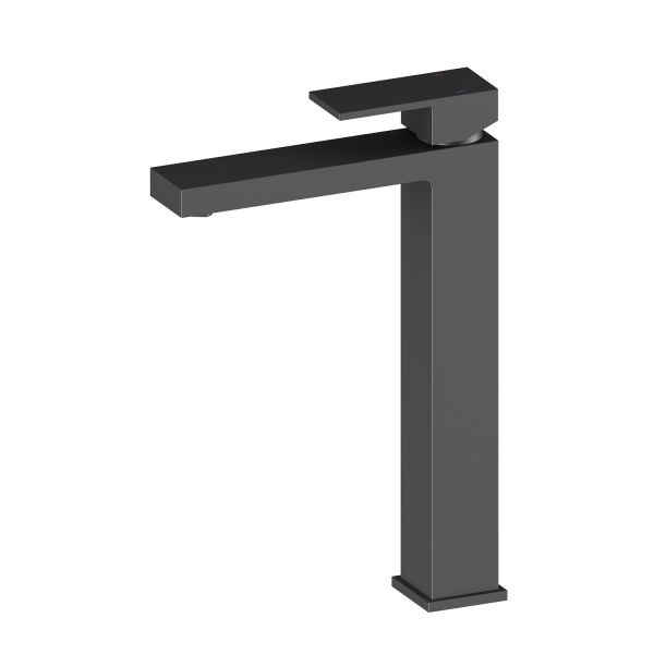 Смеситель для раковины Timo Selene 3061/03F чёрный