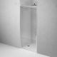 Душевая дверь в нишу Am.Pm Gem W90G-90-1P-MT 90 см хром матовый