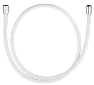 Душевой шланг Kludi Suparaflex White 160см белый 6107291-00