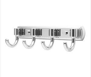 Wasserkraft Oder K-3074 Кронштейн настенный 4 крючка