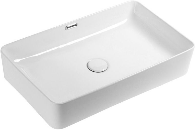 Раковина Ceramica Nova Element CN5025 60см белый