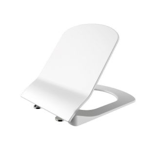 Крышка-сиденье Creavit Elegant KC1103.01.0000E микролифт