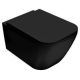 Сиденье Globo Stone ST022AR черное